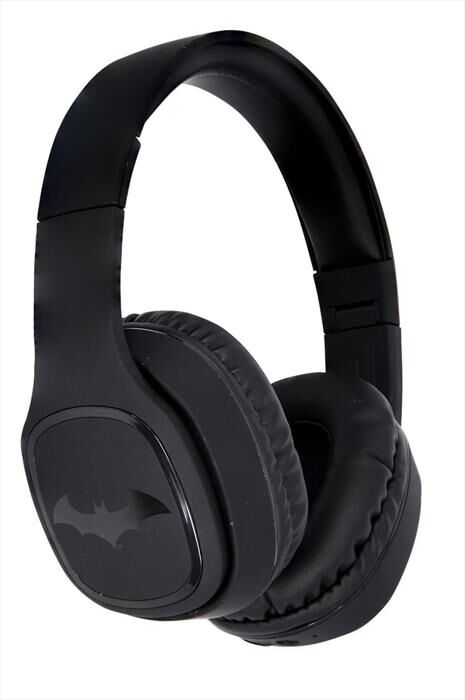 OTL Batman The Dark Knight Wireless Folding Headphon