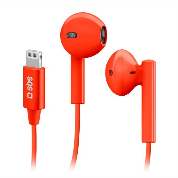 SBS Teearlightapr-rosso