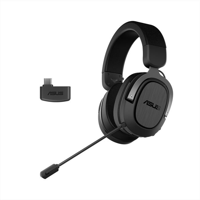 Asus Tuf H3 Wireless-nero