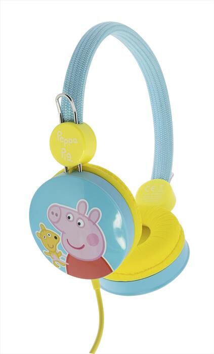 OTL Peppa Pig Blue