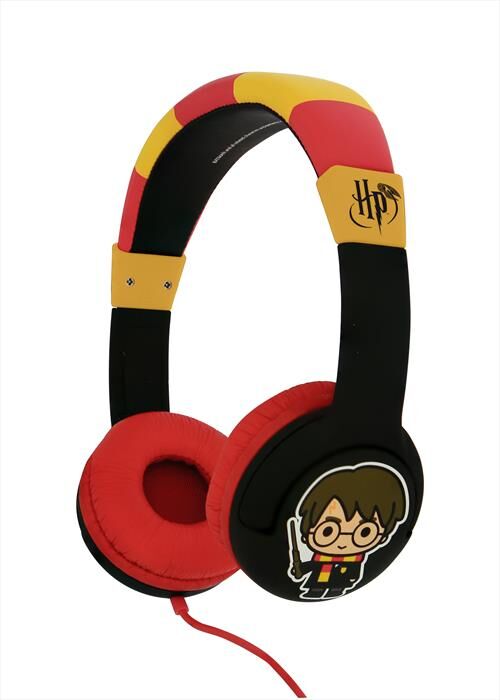 OTL Harry Potter Children's Headphones