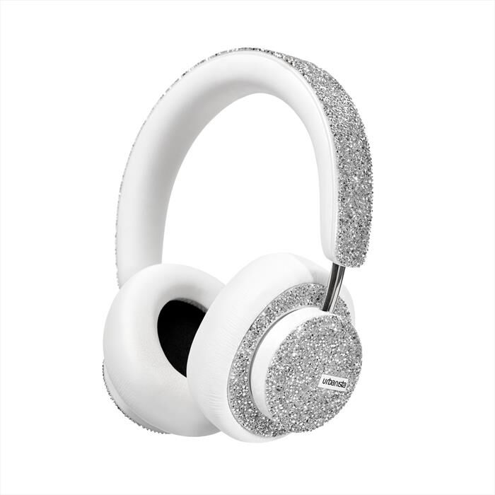 URBANISTA Miami Crystal Edition-crystal Edition White Bianco