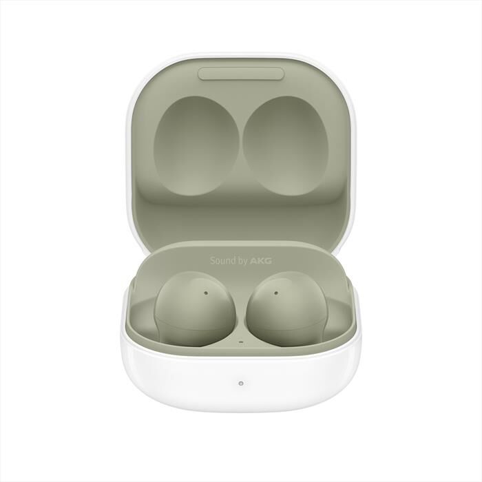 Samsung Galaxy Buds2-olive