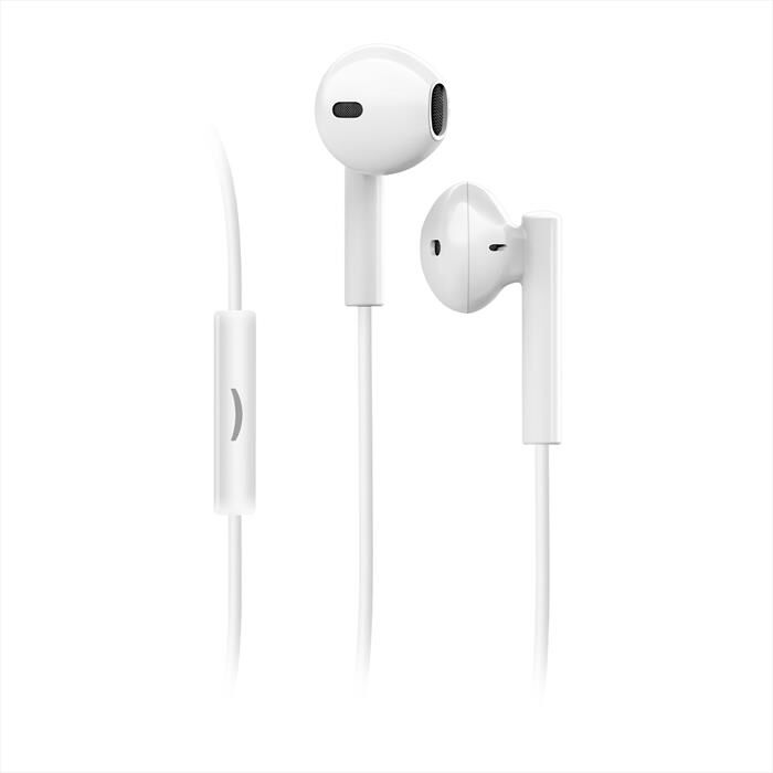 SBS Teearsetmix65w-bianco