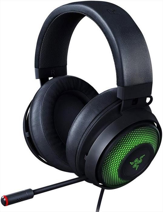 Razer Vdgrzr78259-nero