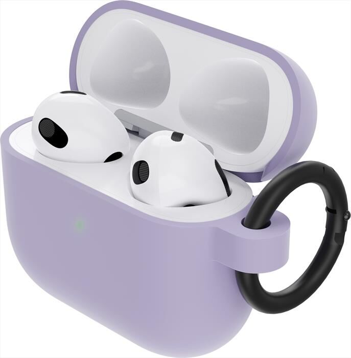 OTTERBOX Custodia Per AirPods Terza Generazione-viola