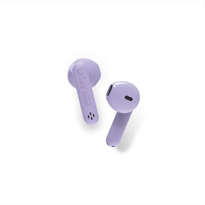 URBANISTA Auricolari Bluetooth Austin-lavender Purple Lavanda
