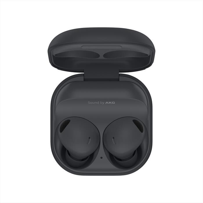 samsung galaxy buds2 pro auricolari senza filo bt-graphite