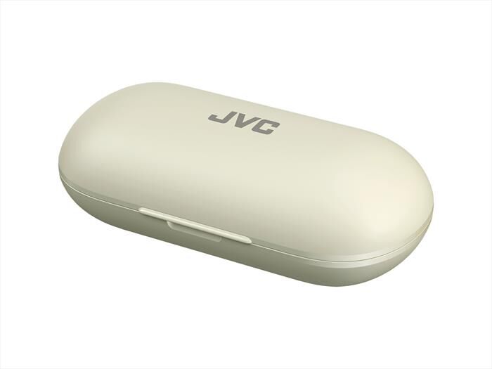 JVC Auricolari Bluetooth Ha-np35t-bianco