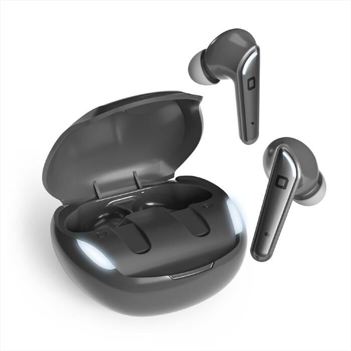 SBS Auricolare Bluetooth Teeartwsufobtk