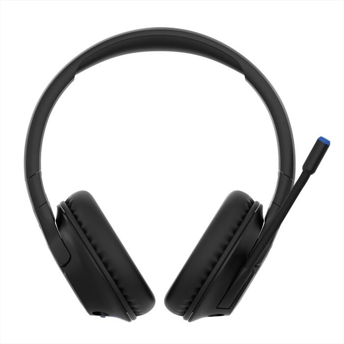 Belkin Cuffie Over-ear Soundform Inspire Per Bambini-nero