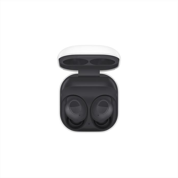 samsung galaxy buds fe auricolari senza filo bt-graphite