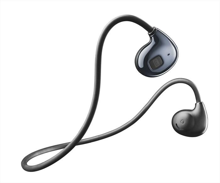 Cellular Line Auricolare Bluetooth Btaerok-nero