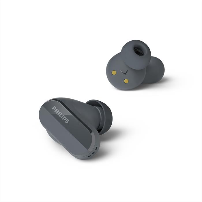 Philips Auricolari In-ear Tat3508bk/00