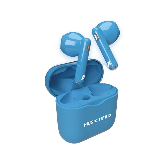 SBS Auricolare Bluetooth Mhtwsfluob