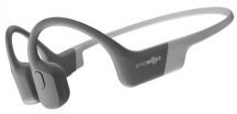 Aftershokz Auricolari Bluetooth Aeropex A Conduzione Ossea Lunar Grey