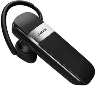 Jabra Talk 15 SE Auricolare Wireless A clip, In-ear Car/Home office Micro-USB Bluetooth Nero (100-92200901-60)