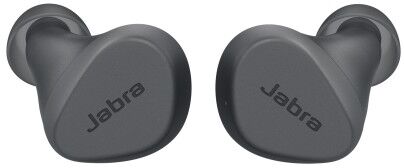 Jabra Elite 2 Auricolare Wireless In-ear Musica e Chiamate Bluetooth Grigio (100-91400000-60)