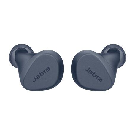 Jabra Elite 2 Auricolare Wireless In-ear Musica e Chiamate Bluetooth Blu marino (100-91400003-60)