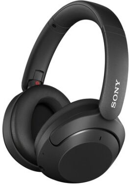 Sony WH-XB910N Wireless A Padiglione Musica e Chiamate (WHXB910NB.CE7)