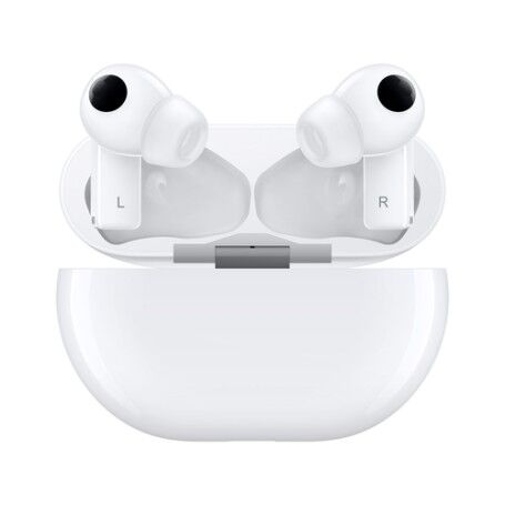 Huawei FreeBuds Pro Auricolare Wireless In-ear Musica e Chiamate Bluetooth Bianco (55033755)