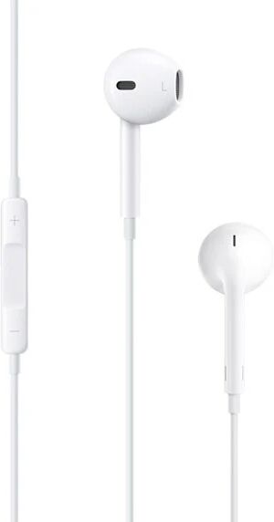 Apple EarPods auricolare a filo con connettore jack da 3.5 mm