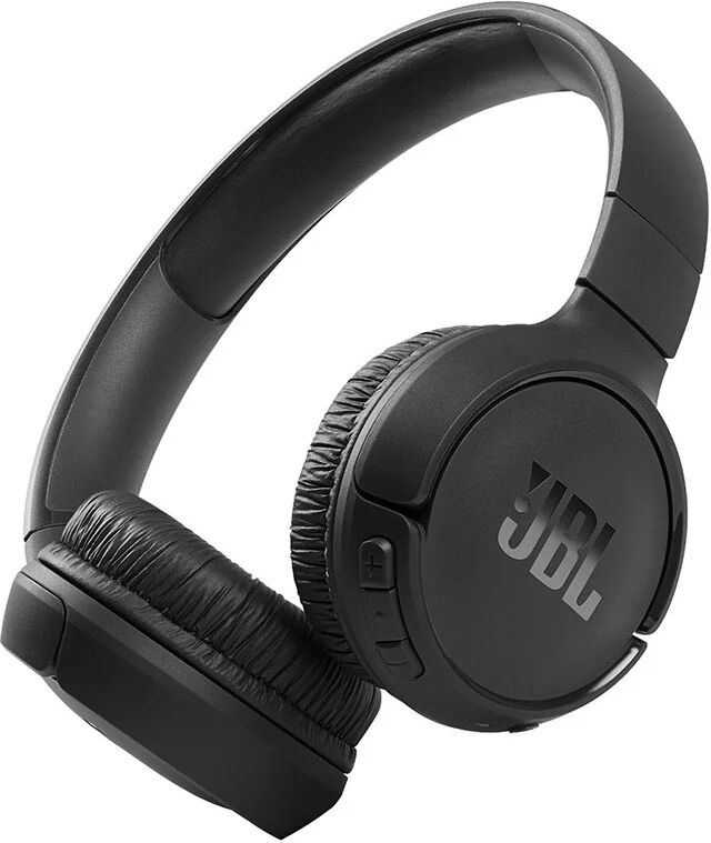 JBL Tune 510 Cuffie Wireless A Padiglione MUSICA USB tipo-C Bluetooth Nero