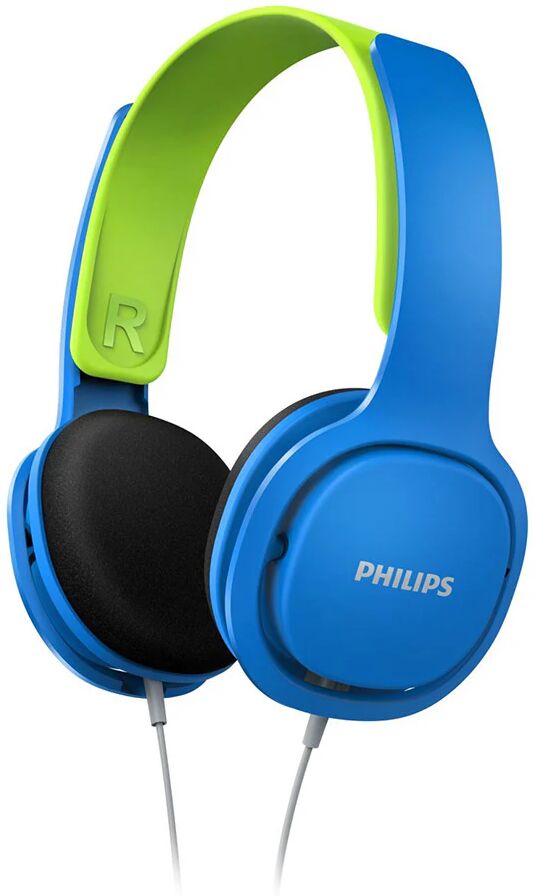 Philips Cuffie per bambini SHK2000BL/00