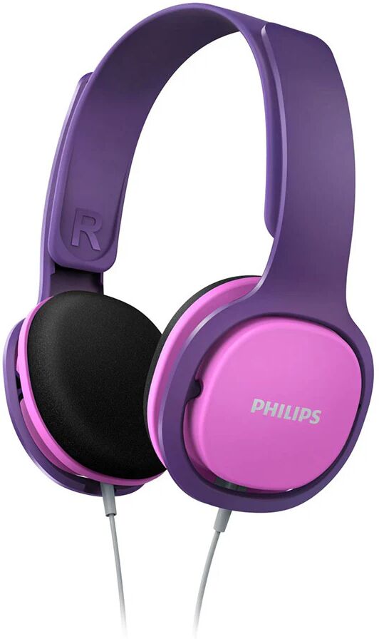 Philips Cuffie per bambini SHK2000PK/00