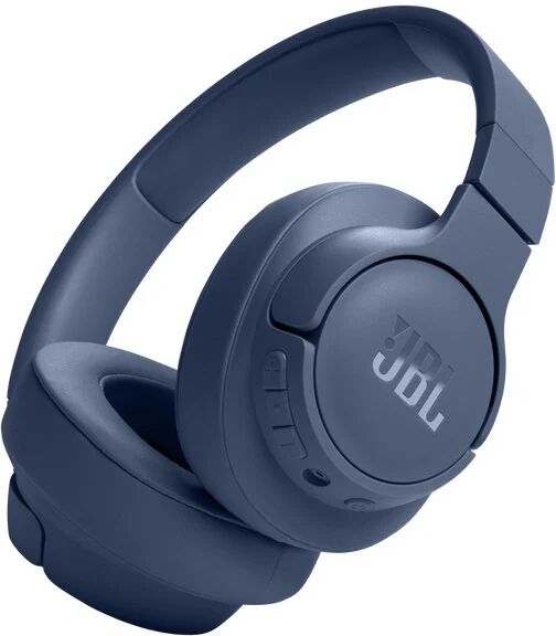 JBL Tune 720BT Auricolare Wireless A Padiglione Musica e Chiamate Bluetooth Blu