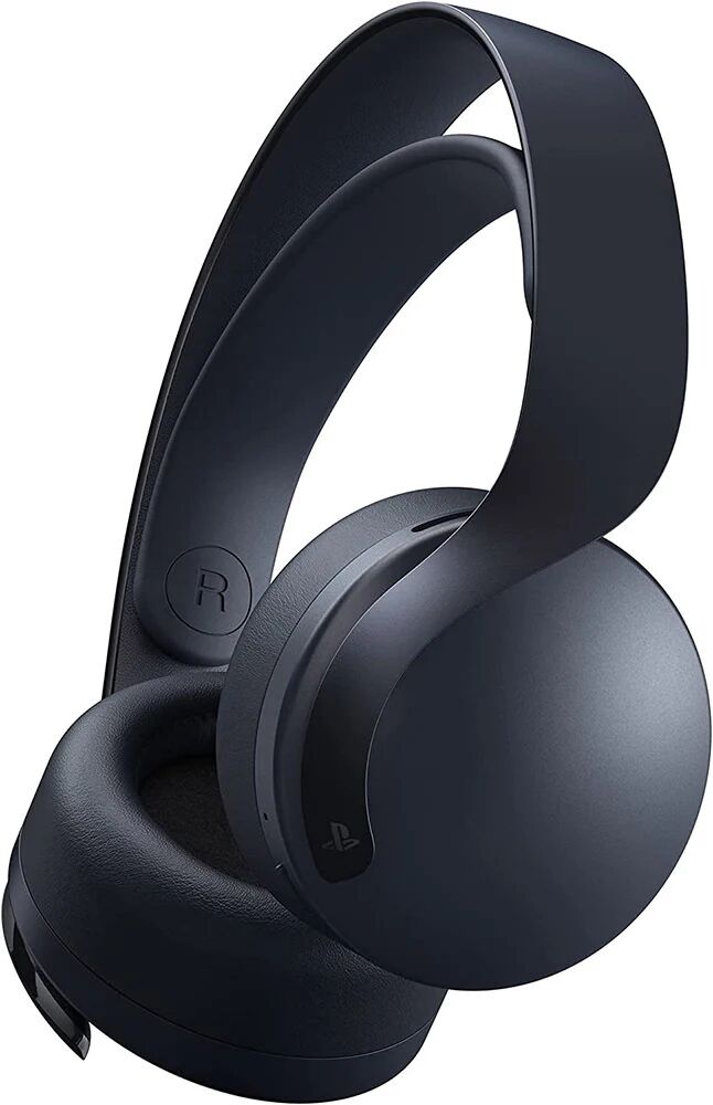 Sony Cuffie Wireless PS5 Con Microfono Pulse 3D Nero