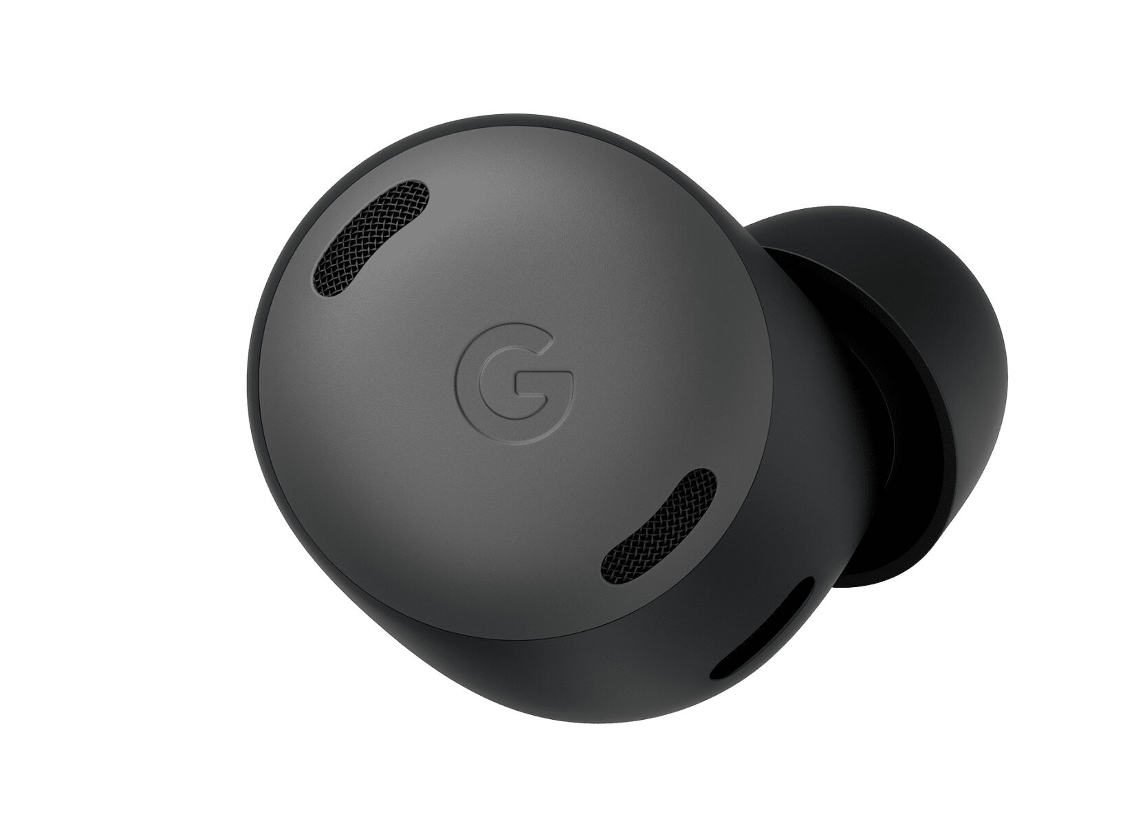 Google Cuffia con microfono  Pixel Buds Pro Auricolare Wireless In-ear Musica e Chiamate Bluetooth Antracite [GA03201-DE]