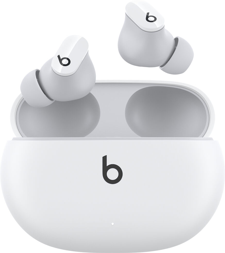 Beats by Dr. Dre Cuffia con microfono  Auricolari Tws Studio Buds Bianchi [MJ4Y3ZM/A]