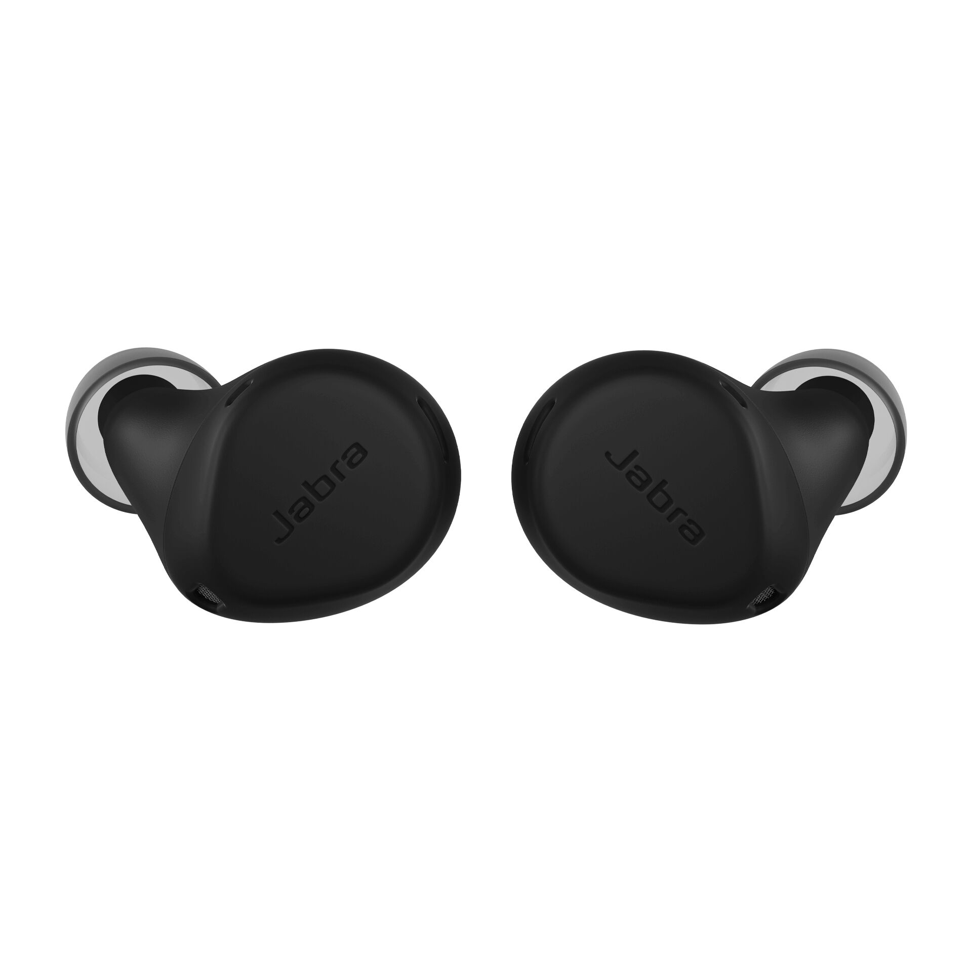 Jabra Cuffia con microfono  Elite 7 Active Auricolare Wireless In-ear Sport USB tipo-C Bluetooth Nero [100-99171000-60]