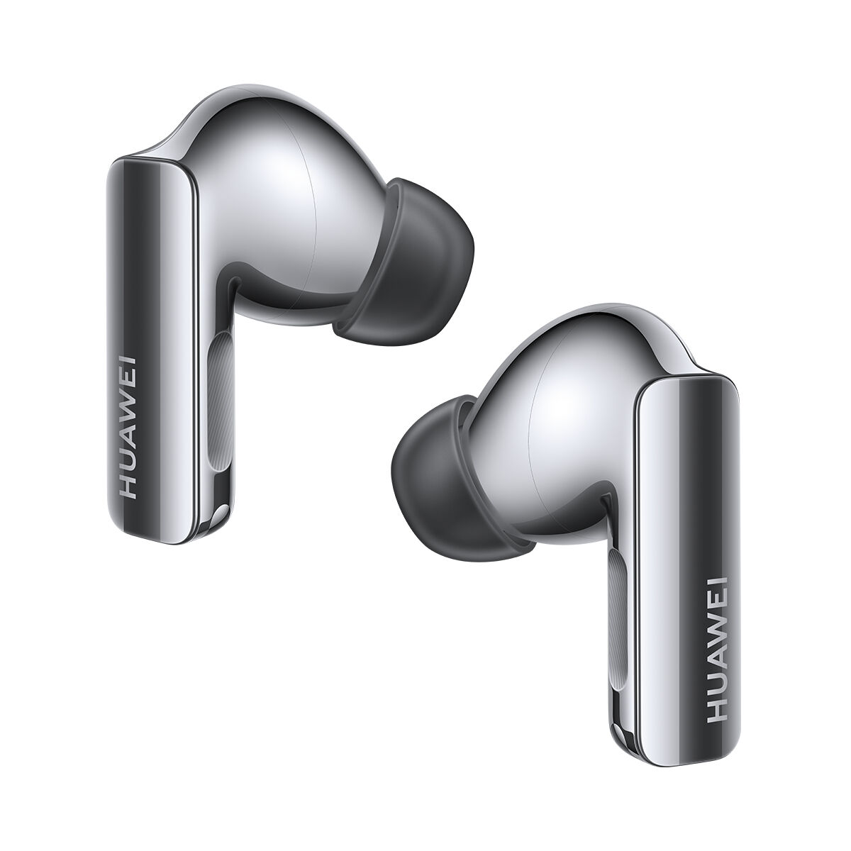 Huawei Cuffia con microfono  FreeBuds Pro 3 Auricolare Con cavo e senza In-ear Musica Chiamate USB tipo-C Bluetooth Argento [55037054]