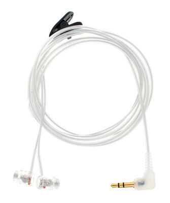 Hearsafe HS 15 Twin Transparent