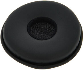 AKG K-181 DJ Ear Pad Black