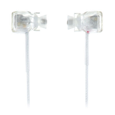 Hearsafe HS 15-2W Transparent