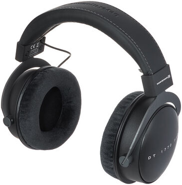 beyerdynamic DT-1770 Pro 250 Ohm Anthracite