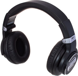 Reloop RHP-15 Black