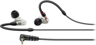 Sennheiser IE 100 Pro Clear trasparente