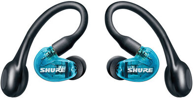 Shure AONIC 215 True Wireless G2 Bl Blue