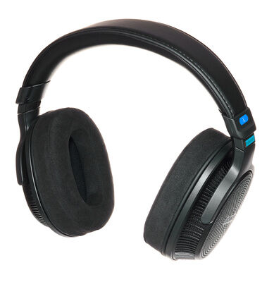 Sony MDR-MV1 Black