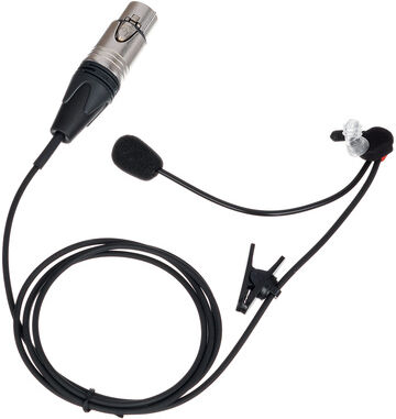 Riedel RUN-E1R XLR4F