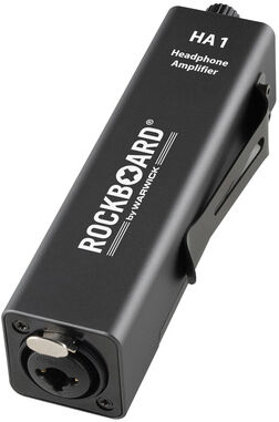 Rockboard HA 1 In-Ear Amplifier