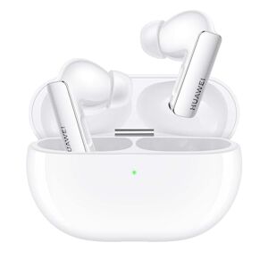 HUAWEI FreeBuds SE 2 (Garantía en México)- Auriculares 40 Horas de Batería,  Protección IP54 contra el Polvo y Las Salpicaduras, Bluetooth 5.3, iOS y  Android, Audifonos Inalambricos, Blanco Cerámico : :  Electrónicos