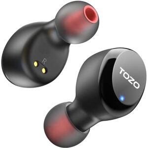 Auriculares inalámbricos T9 True Wireless Cancelación de ruido ambiental, 4  micrófonos, cancelación de ruido, auriculares con cancelación de ruido