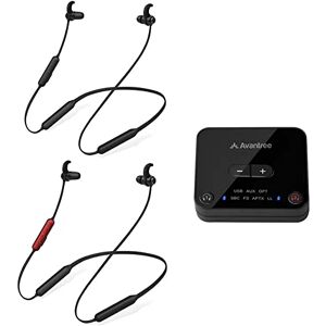  mucro Auriculares deportivos con cable con micrófono, gancho  sobre la oreja, a prueba de sudor, para correr, ejercicio, gimnasio,  auriculares, para iPhone, iPod, Samsung : Electrónica