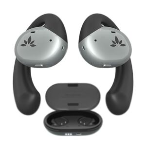 Avantree Aria 90B Bluetooth 5.0 Auriculares con cancelación de ruido con  micrófono y adaptador USB para PC, computadora portátil, teléfonos móviles