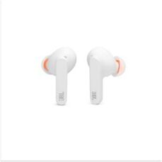 JBL Live Pro+ True Wireless In-Ear draadloze oordopjes - Wit